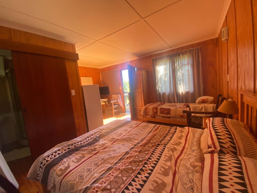 Commercial Property for Sale in Harkerville A H Western Cape